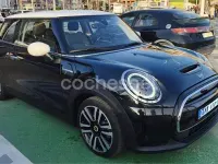 Usado Mini Cooper SE 135 kW (184 CV) 2023 Eléctrico Utilitario
