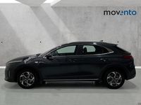 Usado Kia XCeed 100 CV (73 kW) 2024 Negro SUV