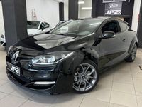 Usado Renault Mégane R.S. 265 CV (194 kW) 2014 Negro Coupe