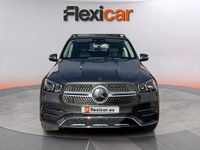 Occasion Mercedes GLE300 245 PK (180 kW) 2019 Grijs SUV