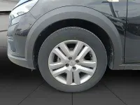 Usado Dacia Sandero Essentiel 100 CV (73 kW) 2023 Negro Berlina