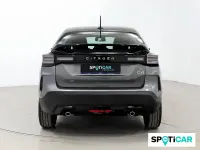Usado Citroën C4 145 CV (106 kW) 2025 Gris SUV