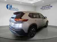 Usado Nissan X-Trail N-Connecta 204 CV (150 kW) 2024 Gris / plata SUV