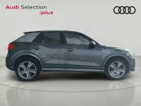 Occasion Audi Q2 S-Line 110 PK (80 kW) 2021 Grijs SUV