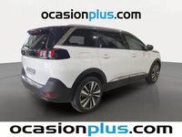 Usado Peugeot 5008 Allure 130 CV (95 kW) 2019 Blanco SUV