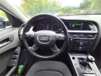 Usado Audi A4 S-Line 150 HP (110 kW) 2014 Preto Sedan