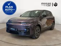 Nuevo Leapmotor B10 160 kW (218 CV) 2026 Otro SUV