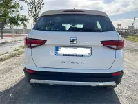 Usado Seat Ateca Reference 115 CV (84 kW) 2018 Blanco SUV