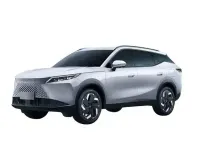 Nuevo Omoda 7 278 CV (204 kW) 2026 Blanco SUV