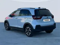 Usado Honda Jazz 109 CV (80 kW) 2020 Blanco Utilitario