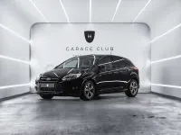 Usado Ford Focus 125 CV (91 kW) 2014 Negro Berlina