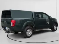 Usado Nissan Navara Visia 163 CV (119 kW) 2022 Pickup/Camioneta