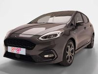 Usado Ford Fiesta ST-Line 95 CV (69 kW) 2020 Gris Berlina