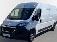 Usado Peugeot Boxer S 140 CV (102 kW) 2025 Van