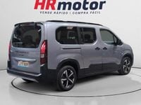 Usado Peugeot Rifter GT 131 CV (96 kW) 2025 Monovolumen