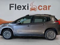 usado Peugeot 2008 Style 1.6 BlueHDi 73KW (100CV) Diésel en Flexicar Sagunto