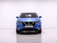 usado Nissan Qashqai 1.3 DIG-T N-CONNECTA DCT 116KW 158 5P