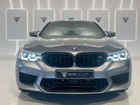 usado BMW M5 M5A