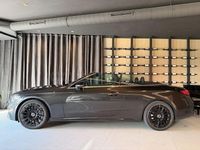 Occasion Mercedes CLE300 258 PK (189 kW) 2025 Grijs Cabriolet