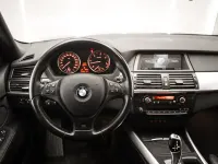 Usado BMW X5 235 CV (172 kW) 2009 Gris / plata SUV