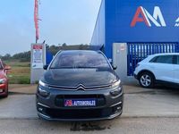 usado Citroën C4 SpaceTourer Grand1.5bluehdi Shine Pack Eat8 130