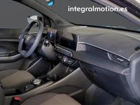 Usado MG MG3 Comfort 194 CV (142 kW) 2024 Negro Utilitario