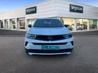 Nuevo Opel Mokka Edition 136 CV (100 kW) 2025 Blanco SUV