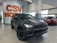 Usado Jeep Compass Limited 190 CV (139 kW) 2023 SUV