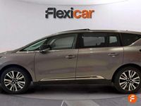 Usado Renault Espace 200 CV (147 kW) 2019 Gris Monovolumen