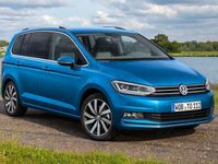 usado VW Touran 1.4 TSi Advance DSG 150 Te puede interesar