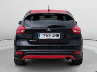 Usado Ford Focus 182 CV (133 kW) 2016