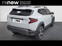 Begagnad Dacia Duster Journey 131 HK (96 kW) 2025 SUV