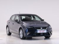 usado Seat Ibiza 1.0 TSI S&S FR XS 81 kW (110 CV)