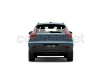Usado Volvo XC40 Plus 163 CV (119 kW) 2025 Azul SUV