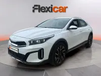 Brugt Kia XCeed 120 HK (88 kW) 2023 Hvid SUV