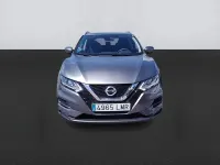 Usado Nissan Qashqai Style Edition 140 CV (102 kW) 2021 SUV