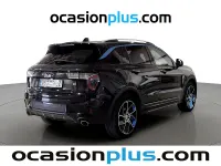 Usado Lynk & Co 01 261 CV (191 kW) 2023 Negro SUV