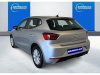 usado Seat Ibiza 1.0 MPI S&S Style XL 59 kW (80 CV)