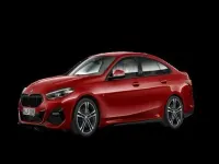 Käytetty BMW 218 Executive 150 HP (110 kW) 2022 Coupe - kaksiovinen