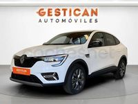 Usado Renault Arkana Evolution 145 CV (106 kW) 2025 Blanco SUV