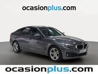 Używany BMW 318 Gran Turismo 150 KM (110 kW) 2020 Szary Sedan/Limuzyna