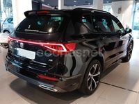Usado Seat Tarraco FR 150 CV (110 kW) 2024 Negro SUV
