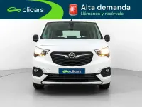 Usado Opel Combo Life Edition+ 102 CV (75 kW) 2021 Blanco Monovolumen
