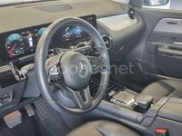 Usado Mercedes GLA200 150 CV (110 kW) 2021 Azul SUV