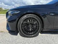 Usado Mercedes CLE53 AMG 449 CV (330 kW) 2024 Negro Coupe