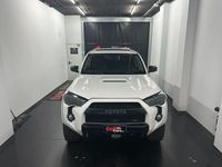 Usado Toyota 4 Runner 2019 Blanco SUV