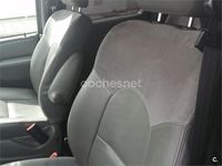 Usado Chrysler Grand Voyager Limited 150 CV (110 kW) 2005 Negro Monovolumen