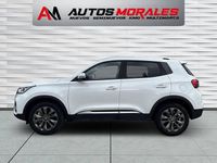 Usado DR DR 4.0 116 CV (85 kW) 2023 Blanco SUV