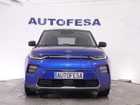 Usado Kia Soul 150 kW (204 CV) 2021 Azul SUV