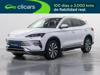 Usado BYD Seal U Boost 218 CV (160 kW) 2024 Blanco SUV